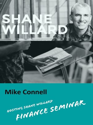 cover image of Finance Seminar (Hosting Shane Willard)